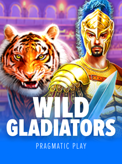 Wild Wild Gladiator